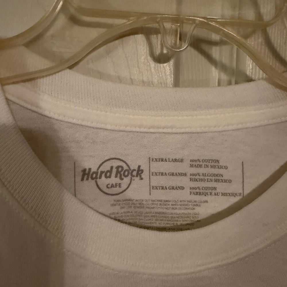 Brand new men’s size xl tshirt - Picture 3 of 4